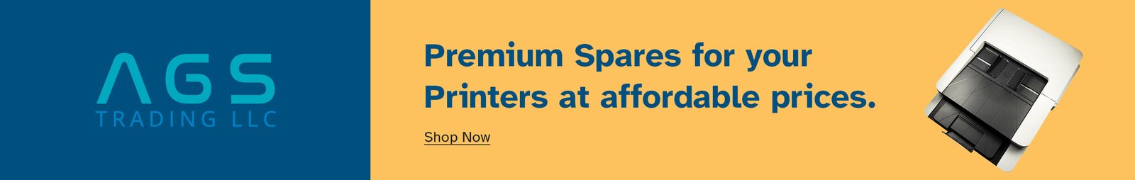 Printer spare parts UAE